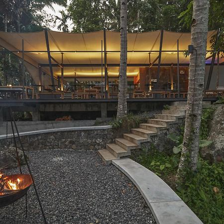 Lintang Luku Tent Resort Ijen, Banyuwangi Banyuwangi  Ngoại thất bức ảnh
