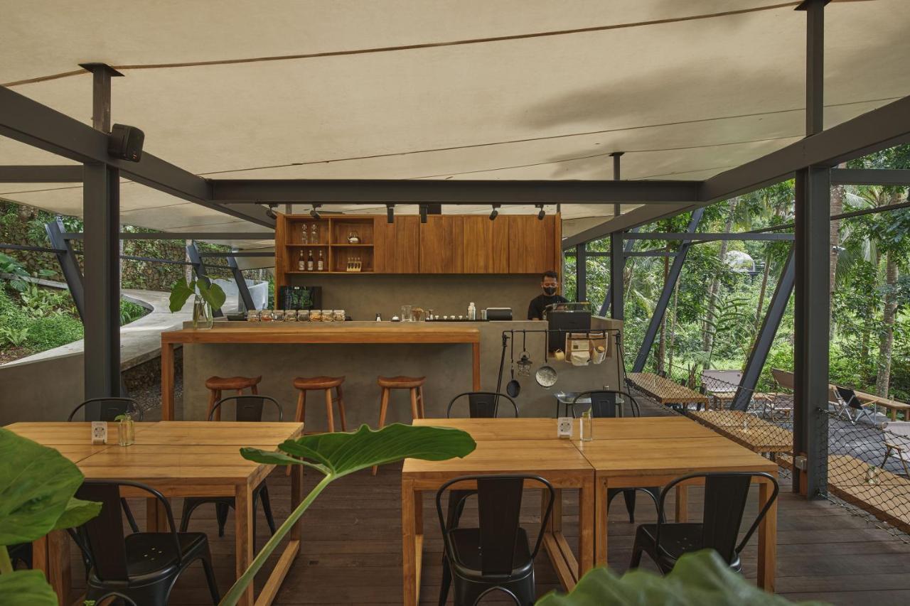 Lintang Luku Tent Resort Ijen, Banyuwangi Banyuwangi  Ngoại thất bức ảnh
