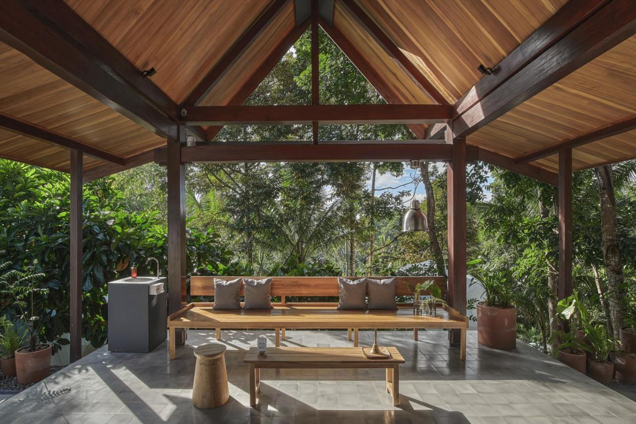 Lintang Luku Tent Resort Ijen, Banyuwangi Banyuwangi  Ngoại thất bức ảnh