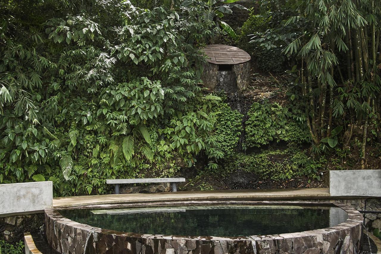 Lintang Luku Tent Resort Ijen, Banyuwangi Banyuwangi  Ngoại thất bức ảnh