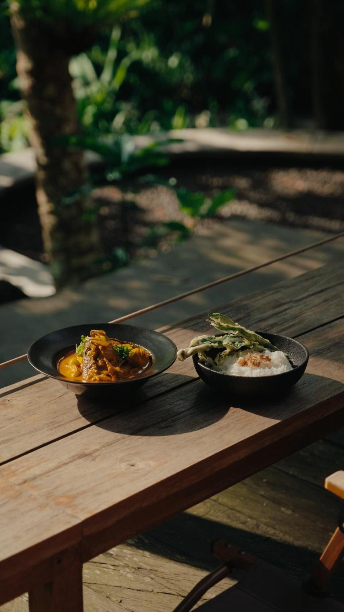 Lintang Luku Tent Resort Ijen, Banyuwangi Banyuwangi  Ngoại thất bức ảnh